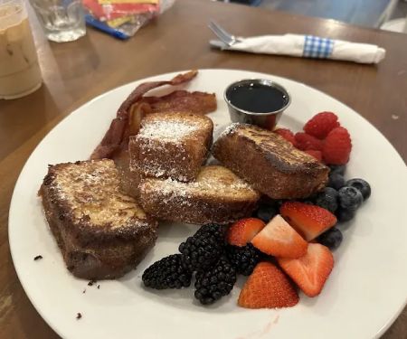 Charlotte Patisserie
