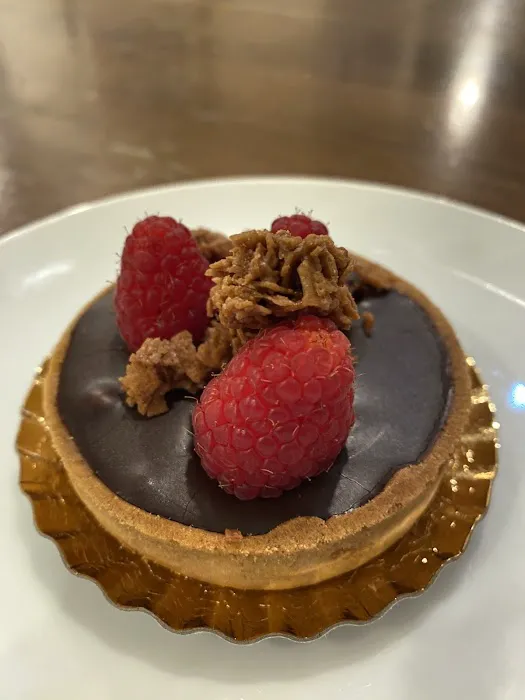 Charlotte Patisserie Picture 7