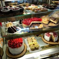 Happy Zoe Vegan Bakery ico