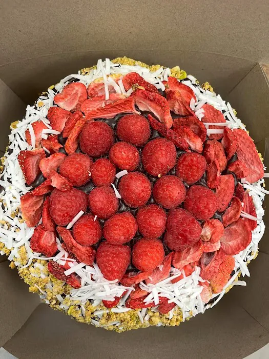 Happy Zoe Vegan Bakery Picture 5