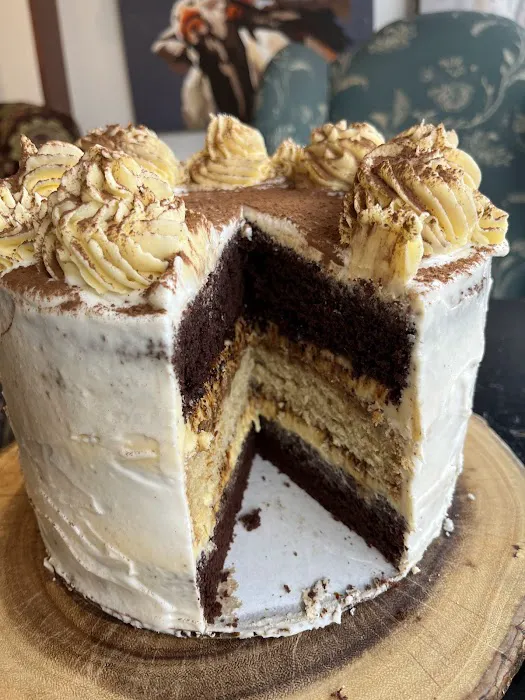 Happy Zoe Vegan Bakery Picture 7