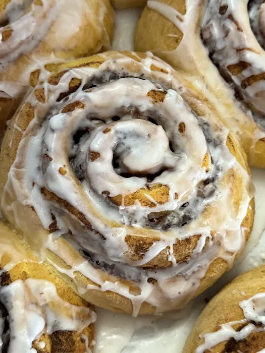 Happy Zoe Vegan Bakery Picture 6