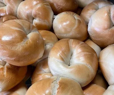 Baker's Dozen