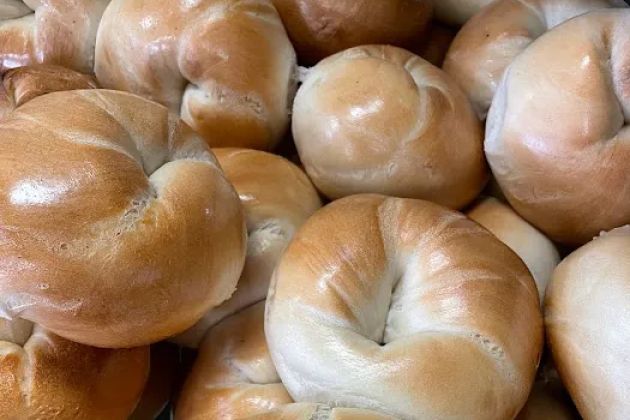 Baker's Dozen