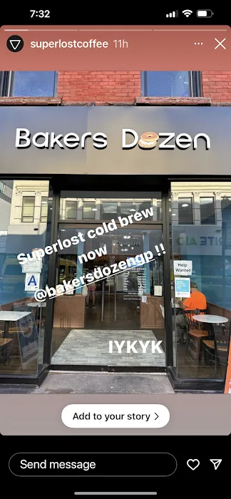 Baker's Dozen Picture 6