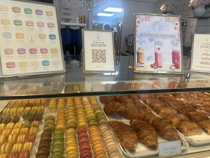 Le Parisien Bakery Picture 1