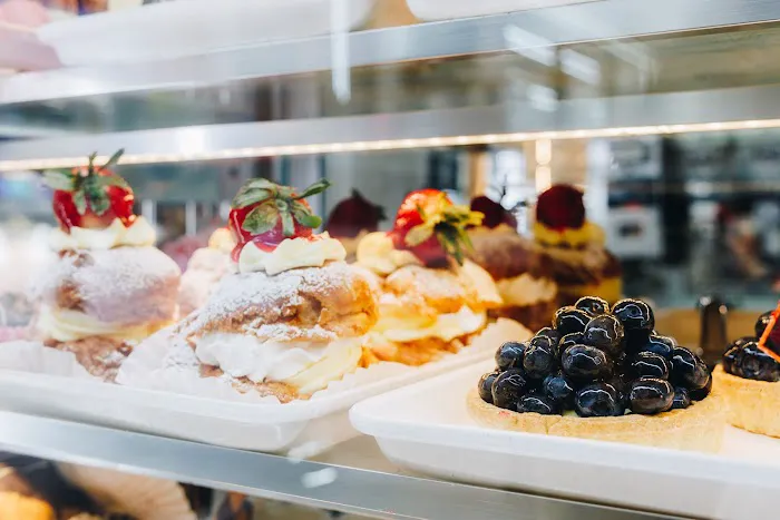 NY Bakery and Desserts Picture 3