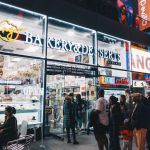 NY Bakery and Desserts