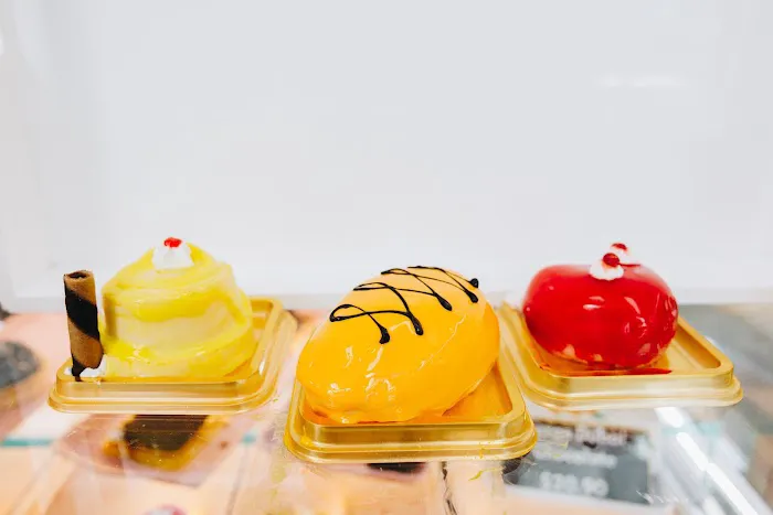 NY Bakery and Desserts Picture 9