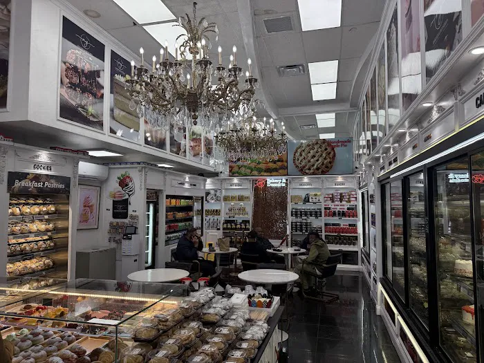 NY Bakery and Desserts Picture 6