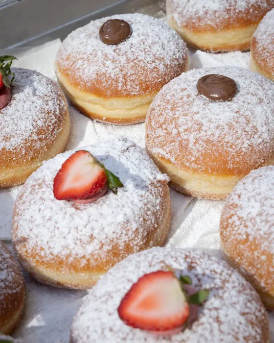 NY Bakery and Desserts Picture 7