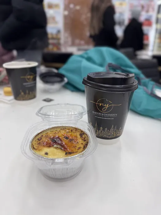 NY Bakery and Desserts Picture 10