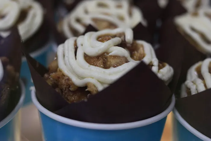 Cinnabon Picture 5