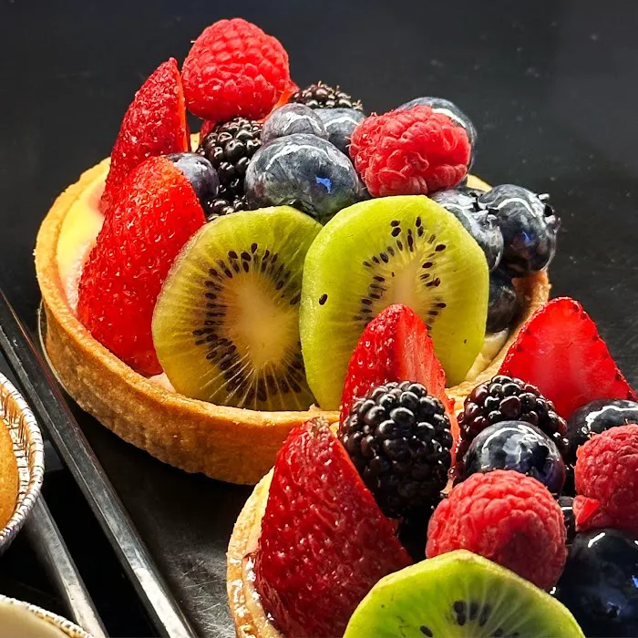 Mia's Brooklyn Bakery Picture 2