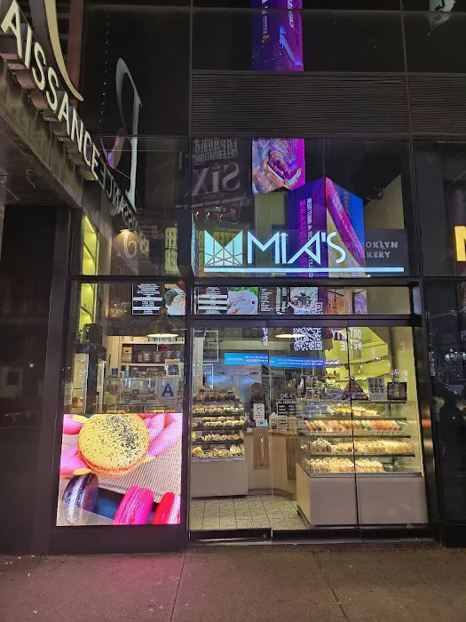 Mia's Brooklyn Bakery Picture 3