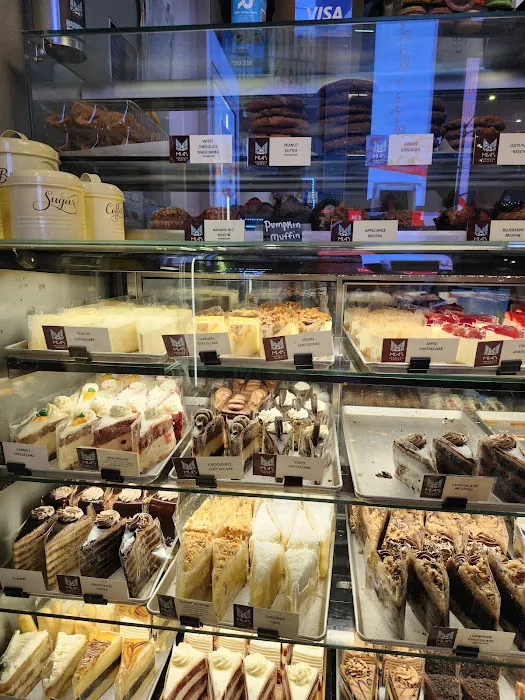 Mia's Brooklyn Bakery Picture 1