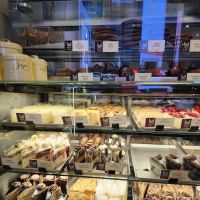 Mia's Brooklyn Bakery ico