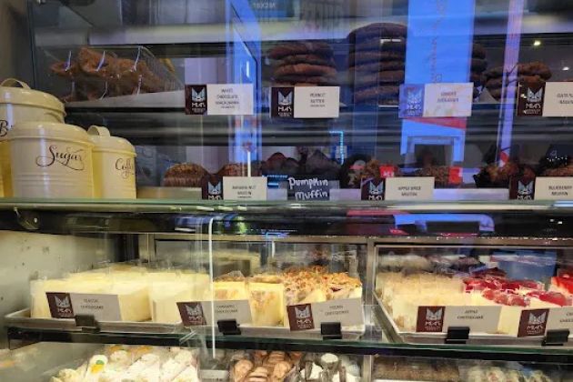 Mia's Brooklyn Bakery