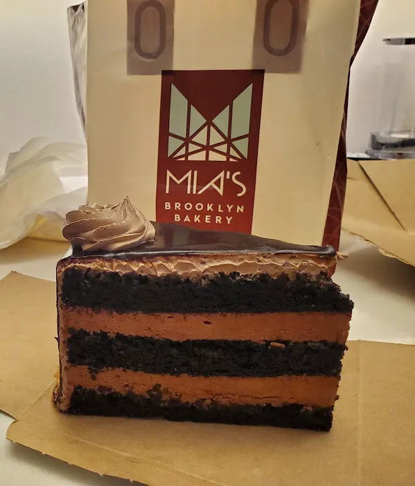 Mia's Brooklyn Bakery Picture 7