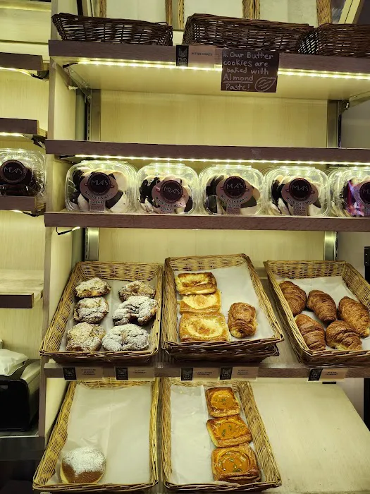 Mia's Brooklyn Bakery Picture 4
