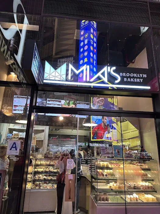 Mia's Brooklyn Bakery Picture 6