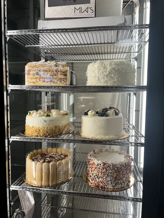 Mia's Brooklyn Bakery Picture 8