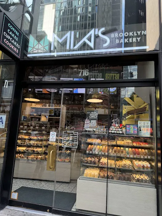 Mia's Brooklyn Bakery Picture 5