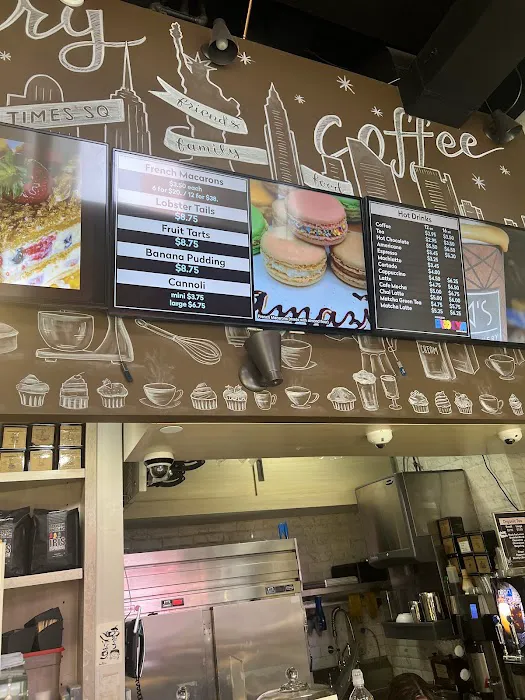 Mia's Brooklyn Bakery Picture 9