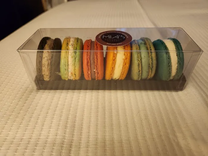 Mia's Brooklyn Bakery Picture 10