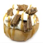 Cinnaholic
