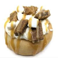 Cinnaholic ico