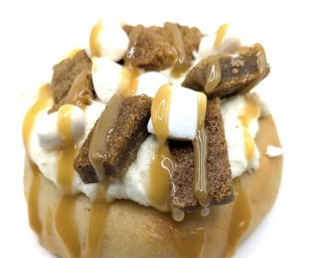 Cinnaholic