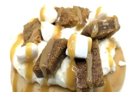 Cinnaholic
