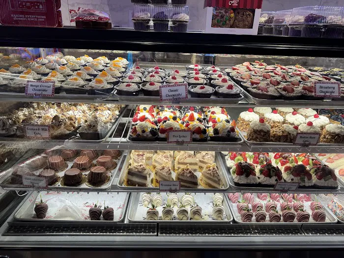 Carlo's Bakery Picture 2