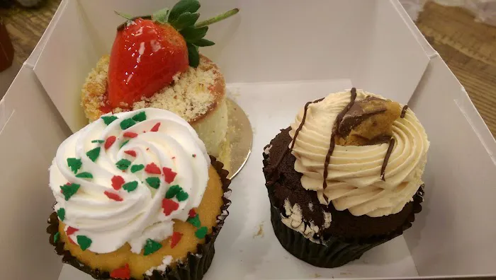 Carlo's Bakery Picture 1
