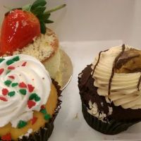 Carlo's Bakery ico