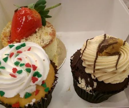 Carlo's Bakery