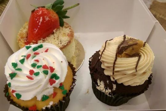 Carlo's Bakery