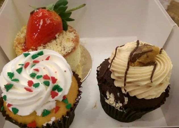 Carlo's Bakery