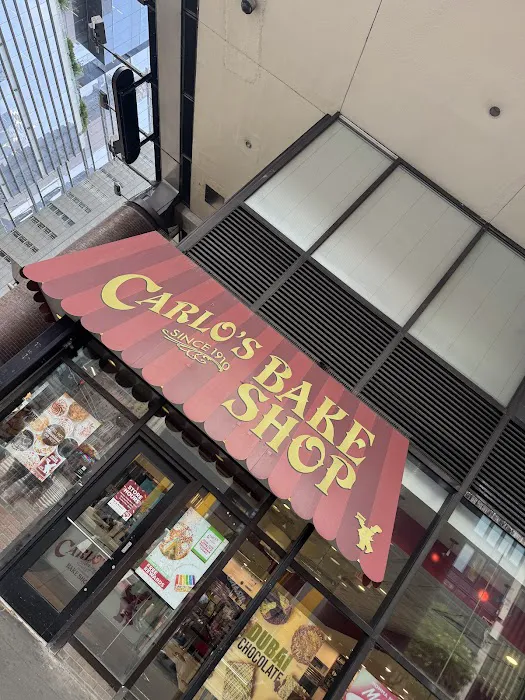 Carlo's Bakery Picture 5