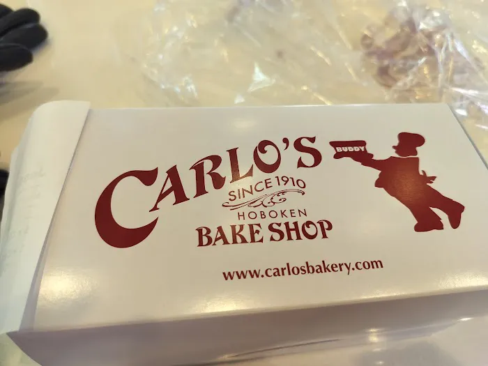Carlo's Bakery Picture 9