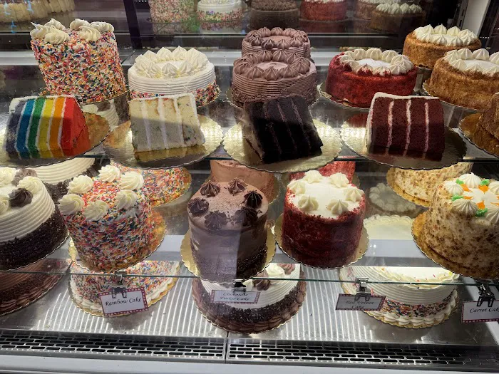 Carlo's Bakery Picture 4