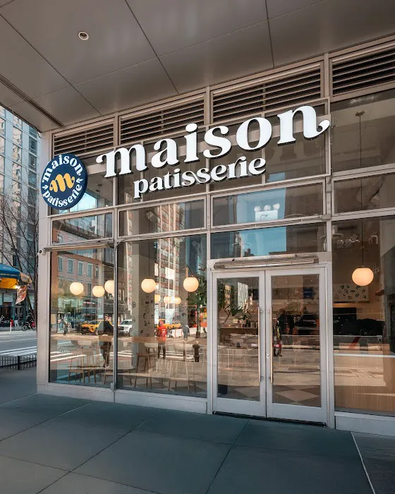 Maison Patisserie Picture 2