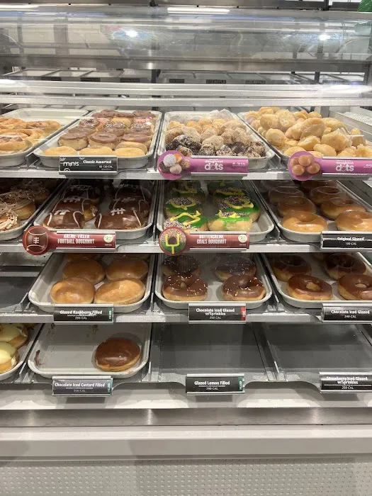 Krispy Kreme Picture 4