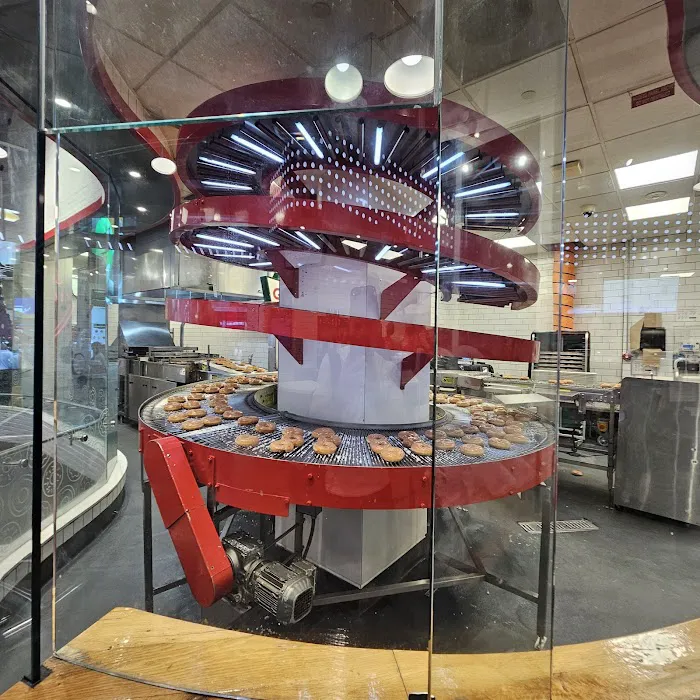 Krispy Kreme Picture 6