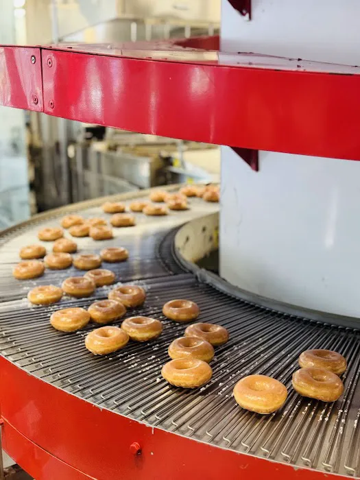 Krispy Kreme Picture 3