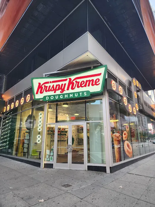 Krispy Kreme Picture 8