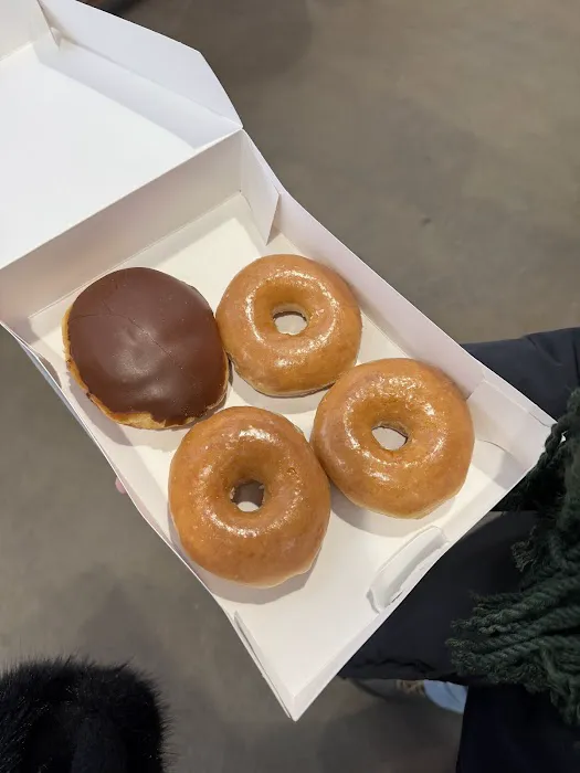 Krispy Kreme Picture 7