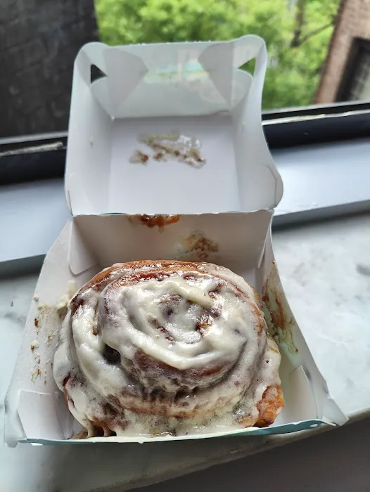 Cinnabon Picture 3