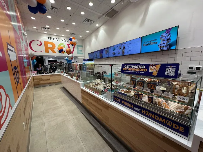 Auntie Anne's Picture 1